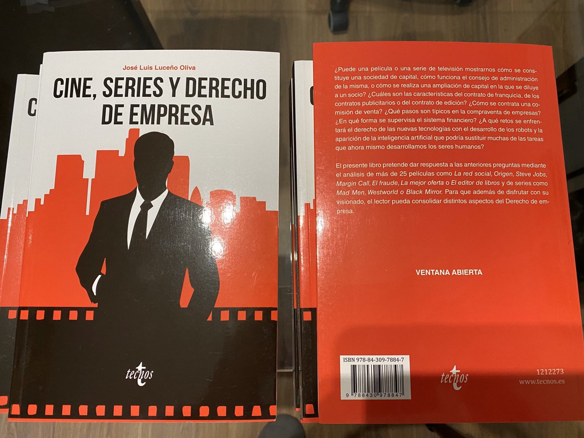 Jose Luis Luceño tweet media