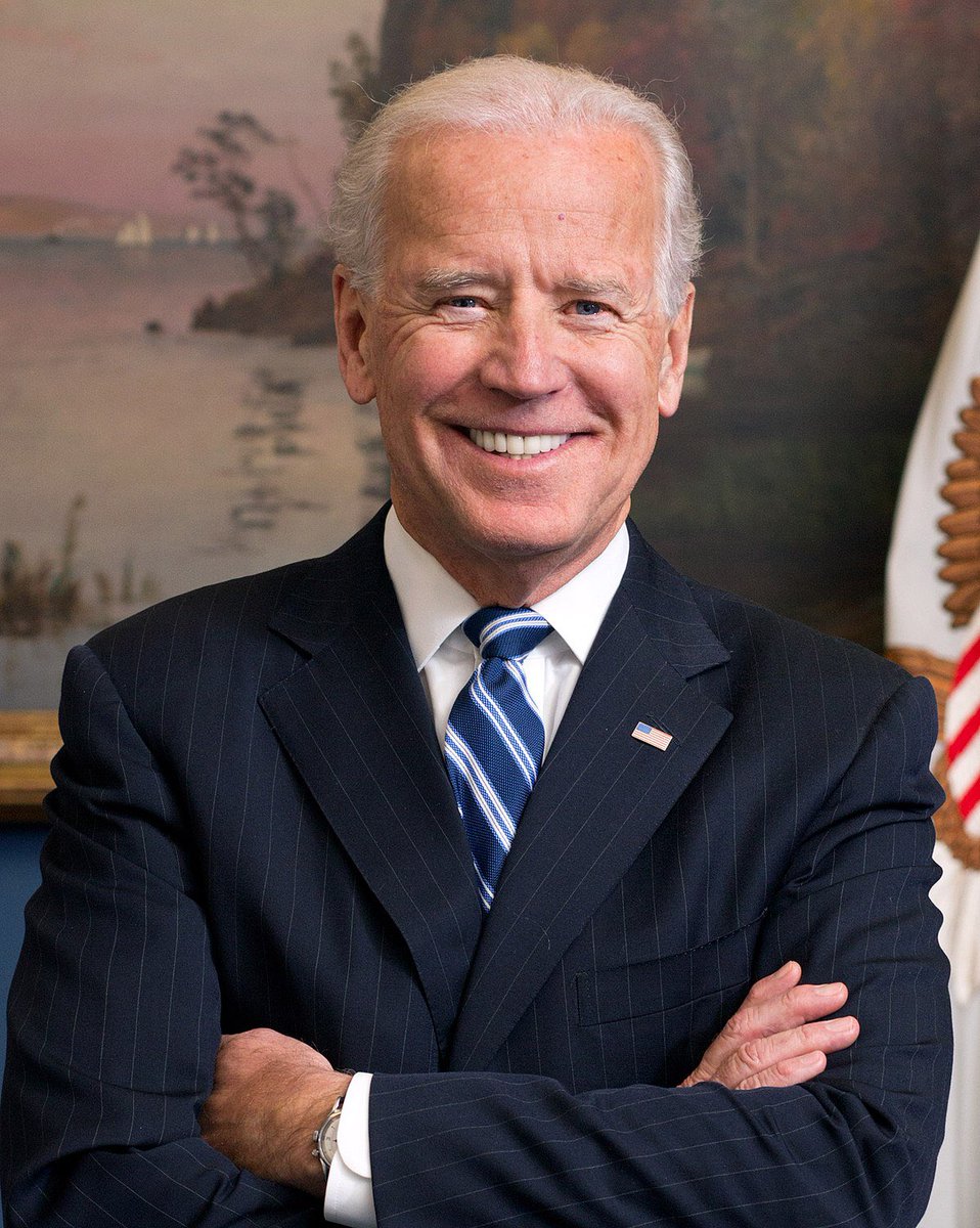 الرئيس المقبل للولايات المتحدة الأمريكية #جو_بايدن #جوزيف_بايدن The next president of The United States of America #JoeBiden