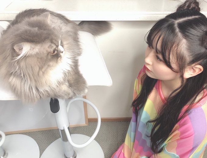 Twitterのコスプレ画像26