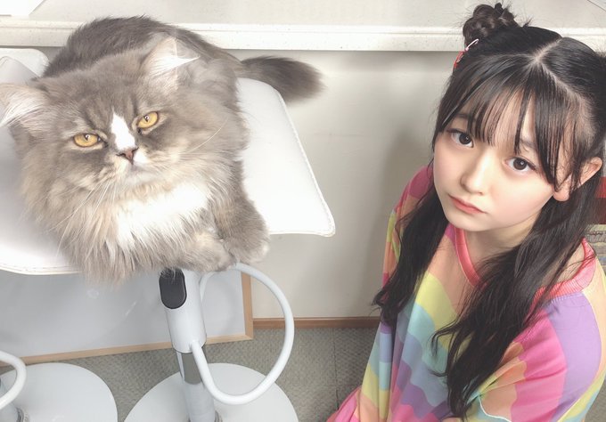 Twitterのコスプレ画像27