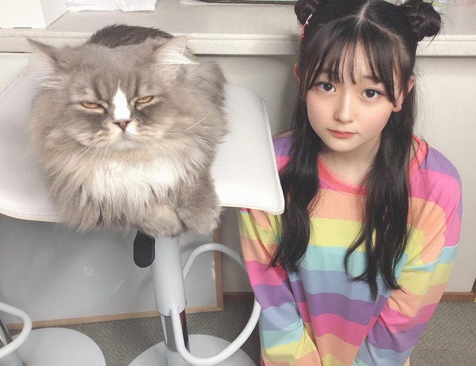 Twitterのコスプレ画像28