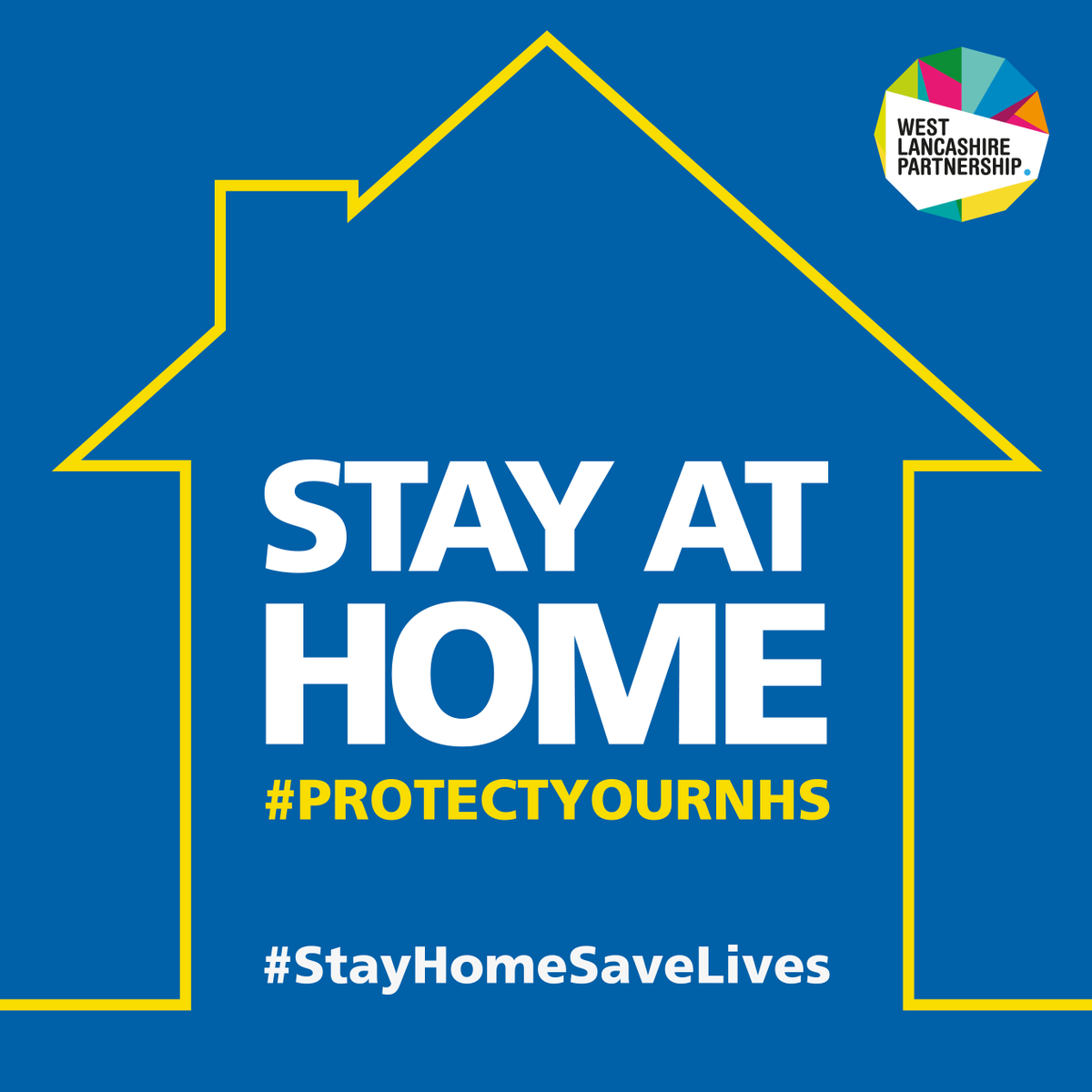 The R-rating in the NW has moved up to 1.1 to beat #COVID19  WE ALL need to do OUR part.

#StayHome as much as possible
Only make essential journeys
Strictly maintain #socialdistancing
Wear face coverings if possible
If you have symptoms #selfisolate

nhs.uk/conditions/cor…