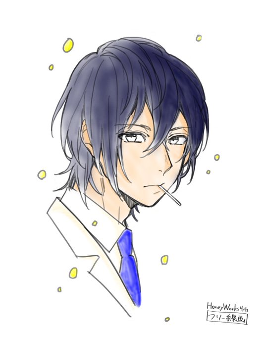 Honeyworksイラストのtwitterイラスト検索結果 Honeyworksイラストのtwitterイラスト検索結果