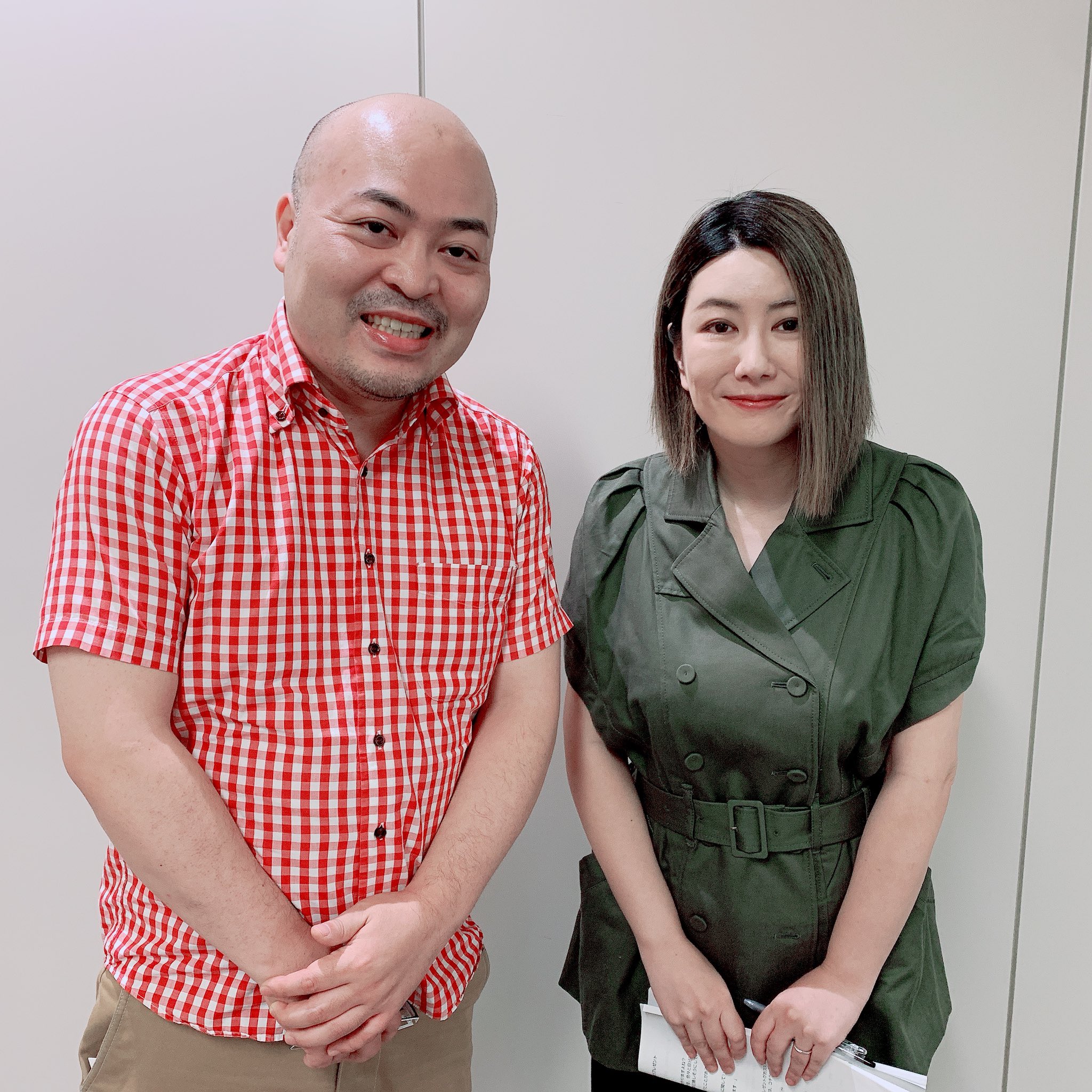 Twitter 上的 原田曜平 脳科学者の中野信子さんと T Co Ylwsiuffpf Twitter