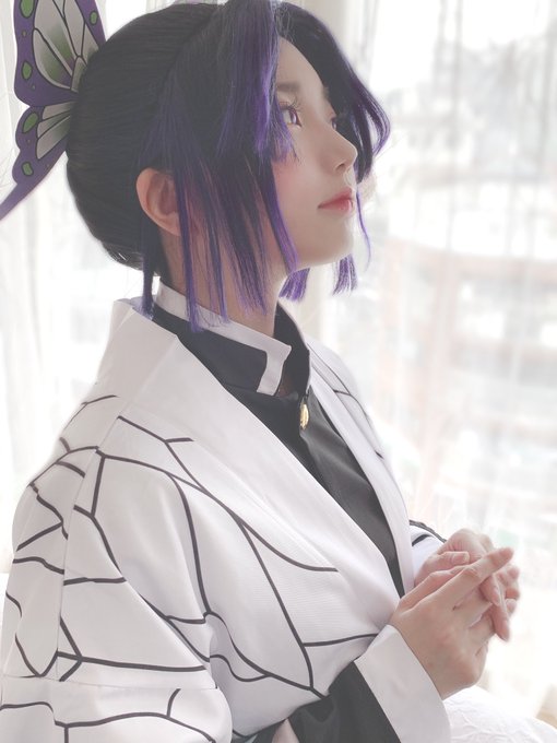 コスプレイヤー小鳥遊椛恋(つばめん)のTwitter画像11