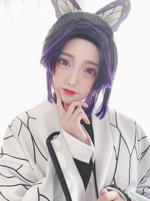 コスプレイヤー小鳥遊椛恋(つばめん)のTwitter画像9