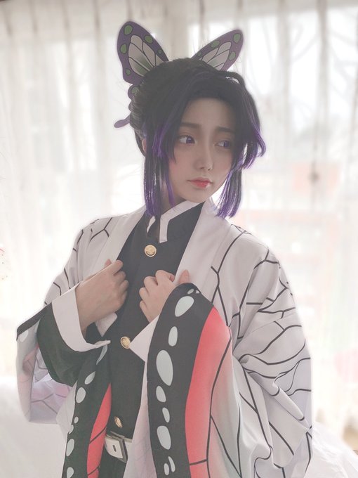 コスプレイヤー小鳥遊椛恋(つばめん)のTwitter画像10