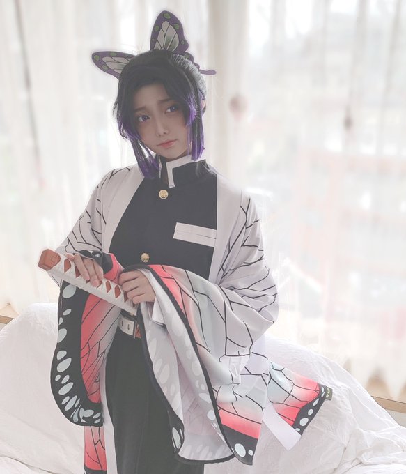 コスプレイヤー小鳥遊椛恋(つばめん)のTwitter画像12