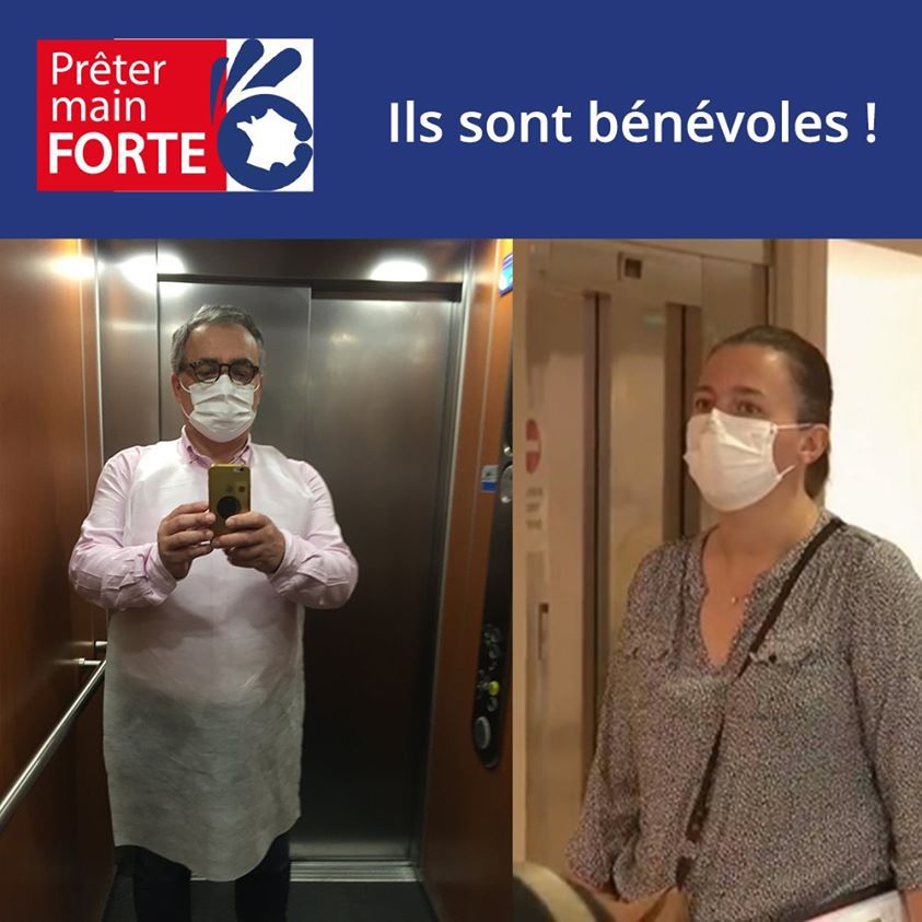 Vous avez du temps pour prêter main forte ?
Prenez quelques petites minutes pour vous inscrire sur notre site. Vous pouvez même vous créer différents profils à la fois , ce ne sont pas les demandes qui manquent 😉.

📩 Au plaisir de vous retrouver sur 👉 pretermainforte.fr