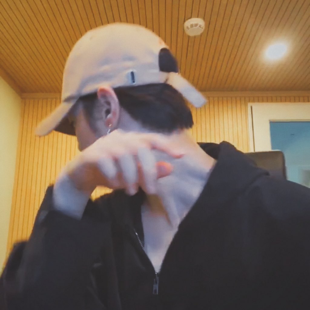sprite_jhp's tweet photo. Podemos hablar del hermoso perfil de yugyeom? 🥺

#Yugyeom #유겸 #Dandelion_Gyeom #민들레_겸 
@GOT7Official #GOT7 #갓세븐 https://t.co/jurIQhqO0R
