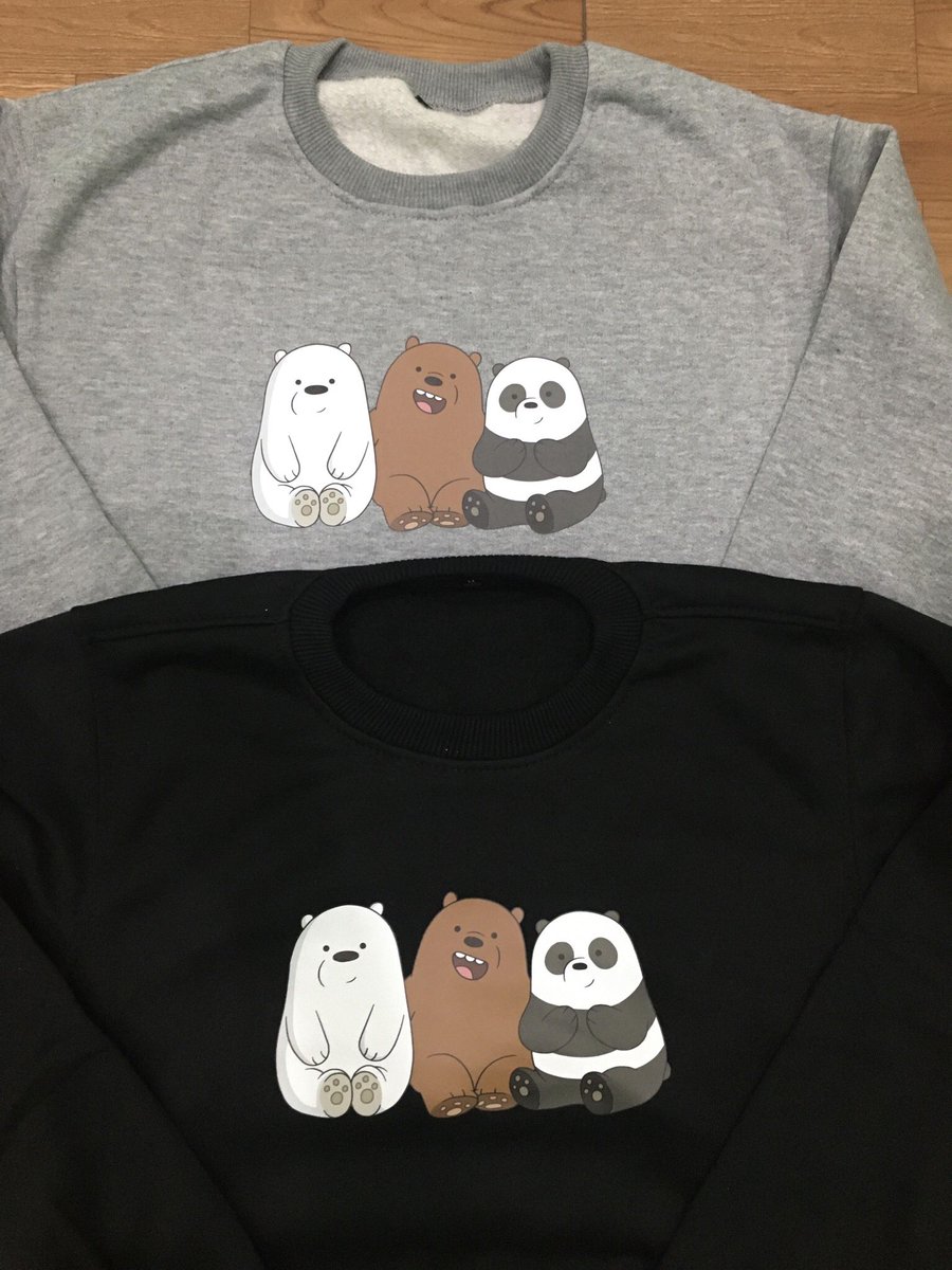 Sablon Kaos Satuan tweet media