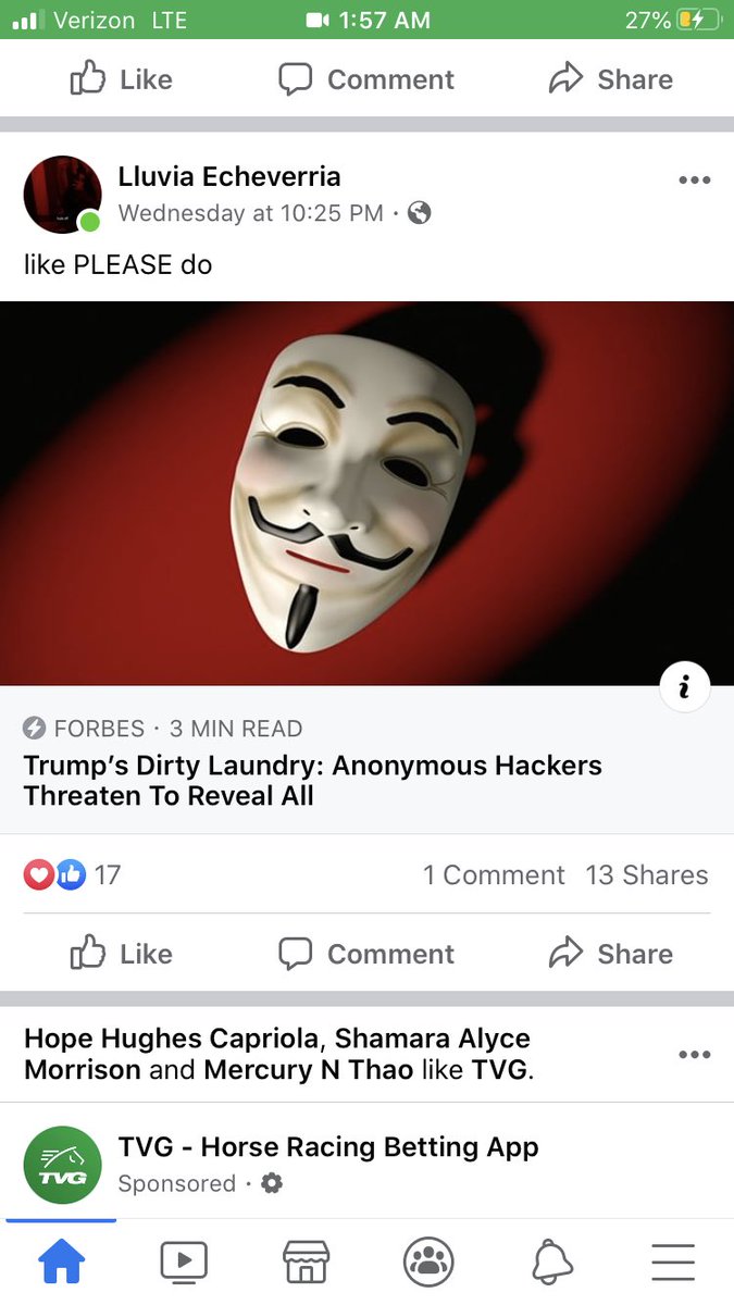 Dysphonical's tweet photo. @YourAnonCentral y’all doin it right? https://t.co/Zibj0T2g7F