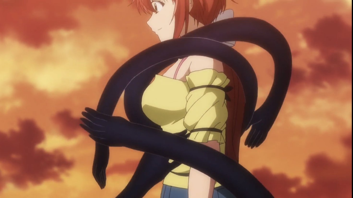 Jun 異世界 今日みた作品 プランダラ 5話 10話 5話はちょっと泣ける回 飛行機制作が禁止されている謎 この黒い触手 ハガレン思い出すよね プランダラ アニメ好きと繫がりたい 漫画好きと繋がりたい T Co T1suounw5q