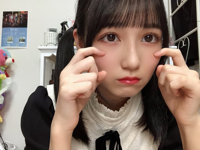 今村麻莉愛のTwitter画像23