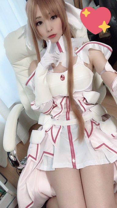 コスプレイヤー秋津穂乃華のTwitter画像82