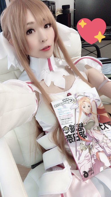 コスプレイヤー秋津穂乃華のTwitter画像83