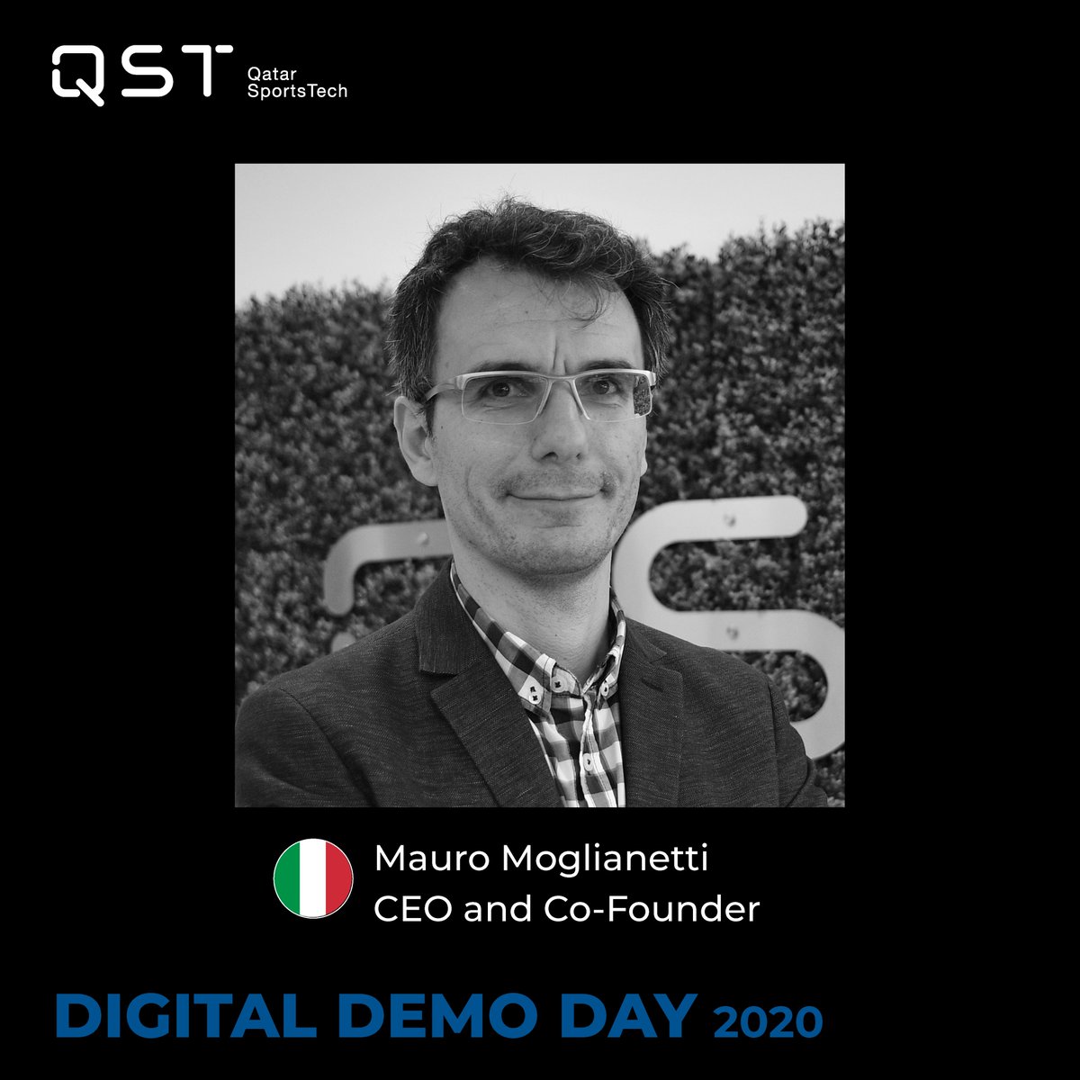 Meet HiQnano at our Digital Demo Day 2020.

<a href="/HiQNano/">HiQ Nano </a> has developed a portable, easy-to-use, home kit (iBlue) that measures the antioxidants level in the body through saliva testing.

Register for #DemoDay here: demoday.qatarsportstech.com