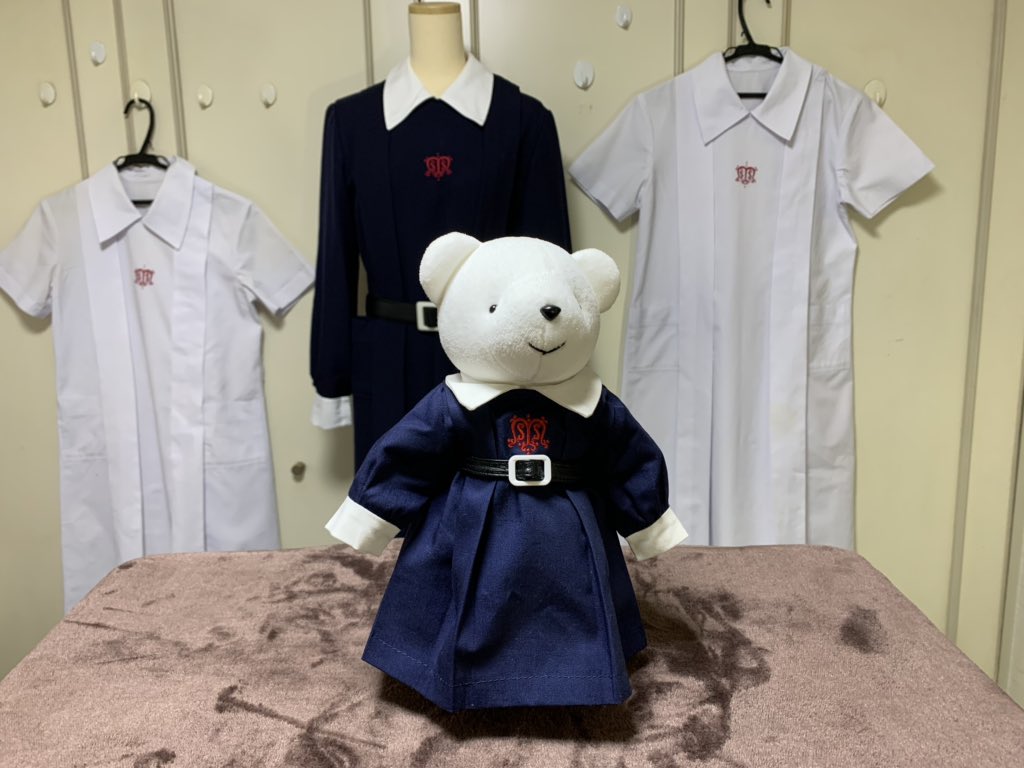 制服くりーむオークション公式 on X: 