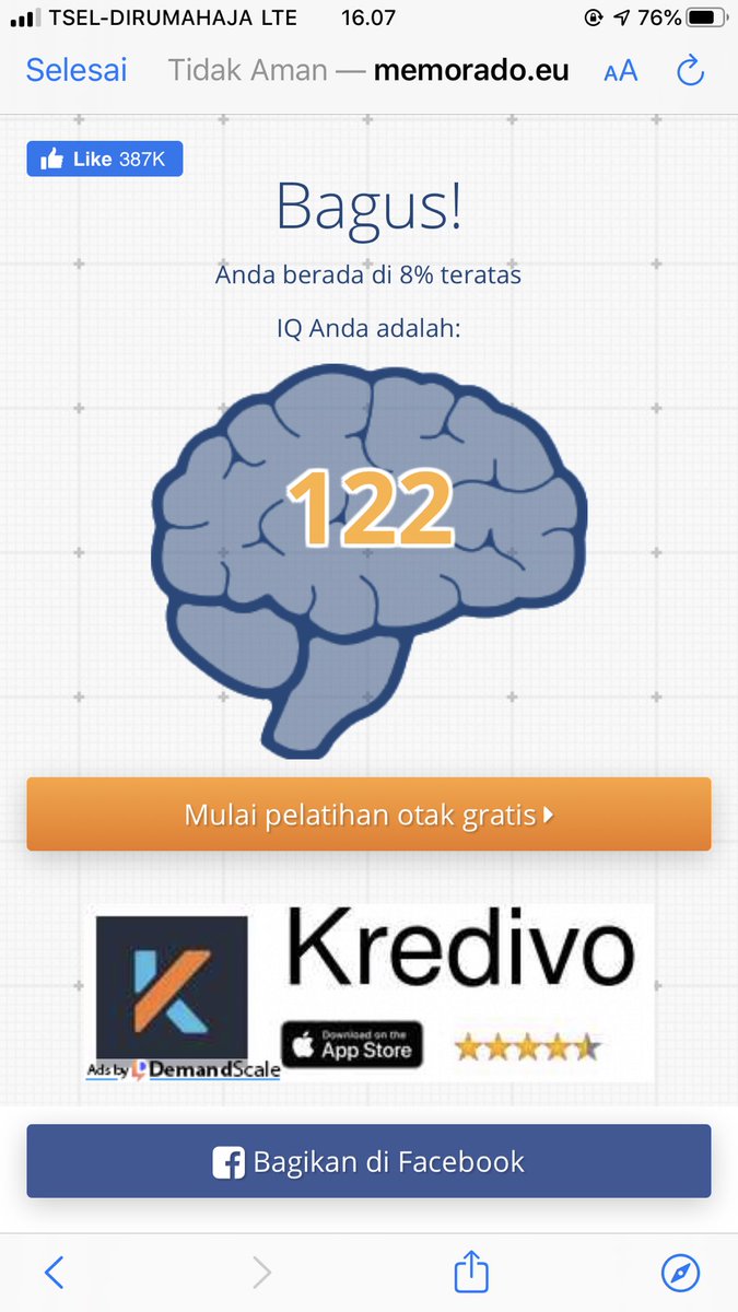 Jadilah yaaa ✌🏻