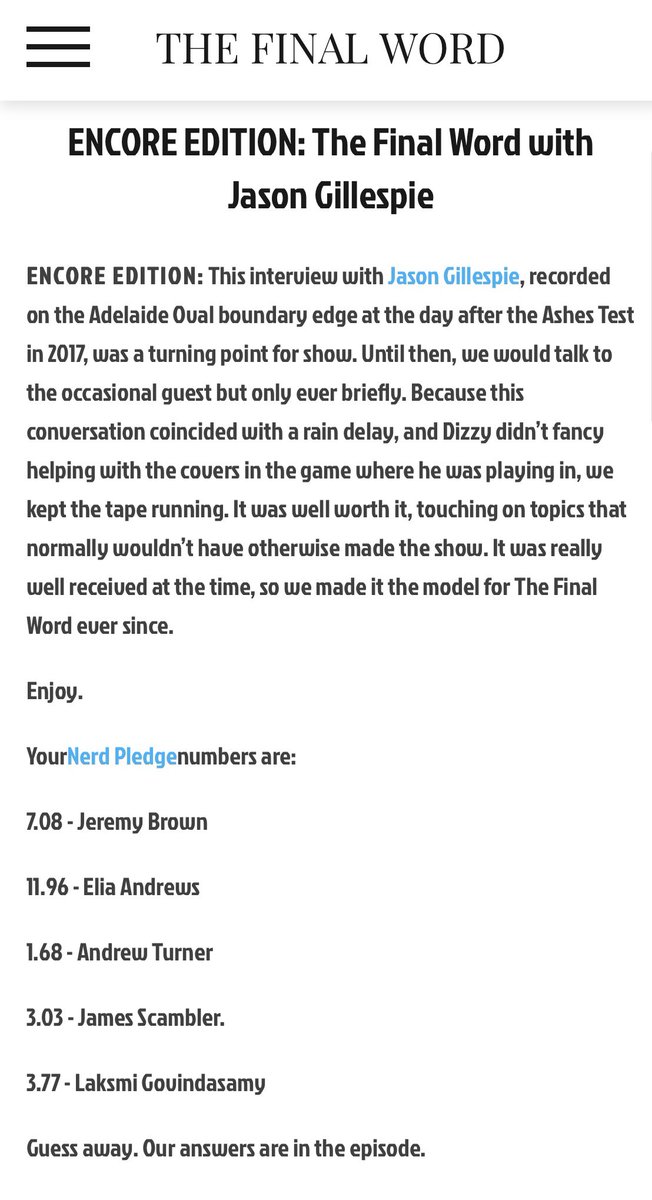 Adam Collins tweet media