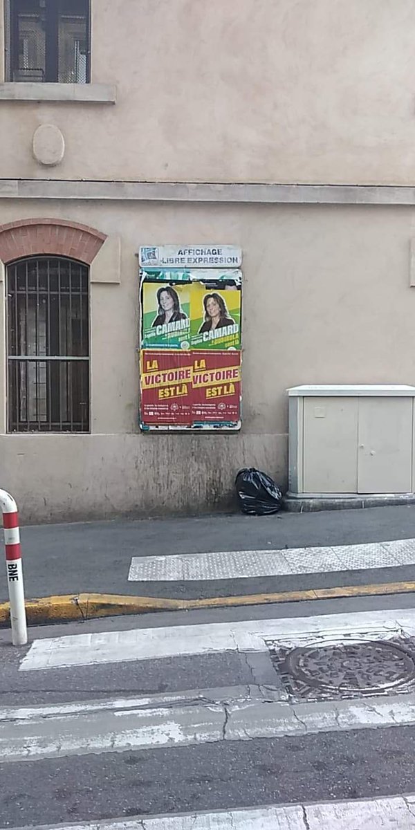 enzo_brc's tweet image. Le @PrintempsMRS arrive, la victoire est là !
#LEspoirArrive