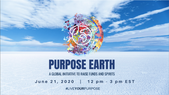 EKuntzelman's tweet photo. Your voice matters in how we write the next chapter of our collective story. Join me June 21st at 12pm EST for the @purposeearthnow event and help ignite our creative potential for real-world impact. https://t.co/q4oYpRo6tC #liveyourpurpose https://t.co/x9e5DRQ5Tn