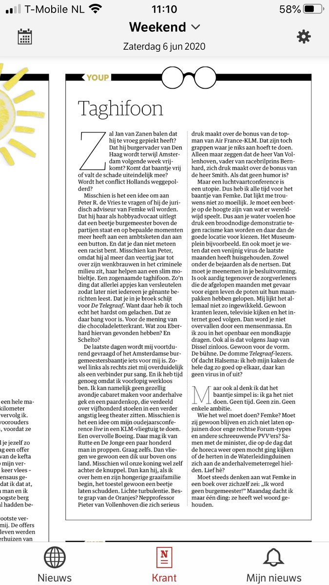 .<a href="/nrc/">NRC</a> Taghifoonzaterdag