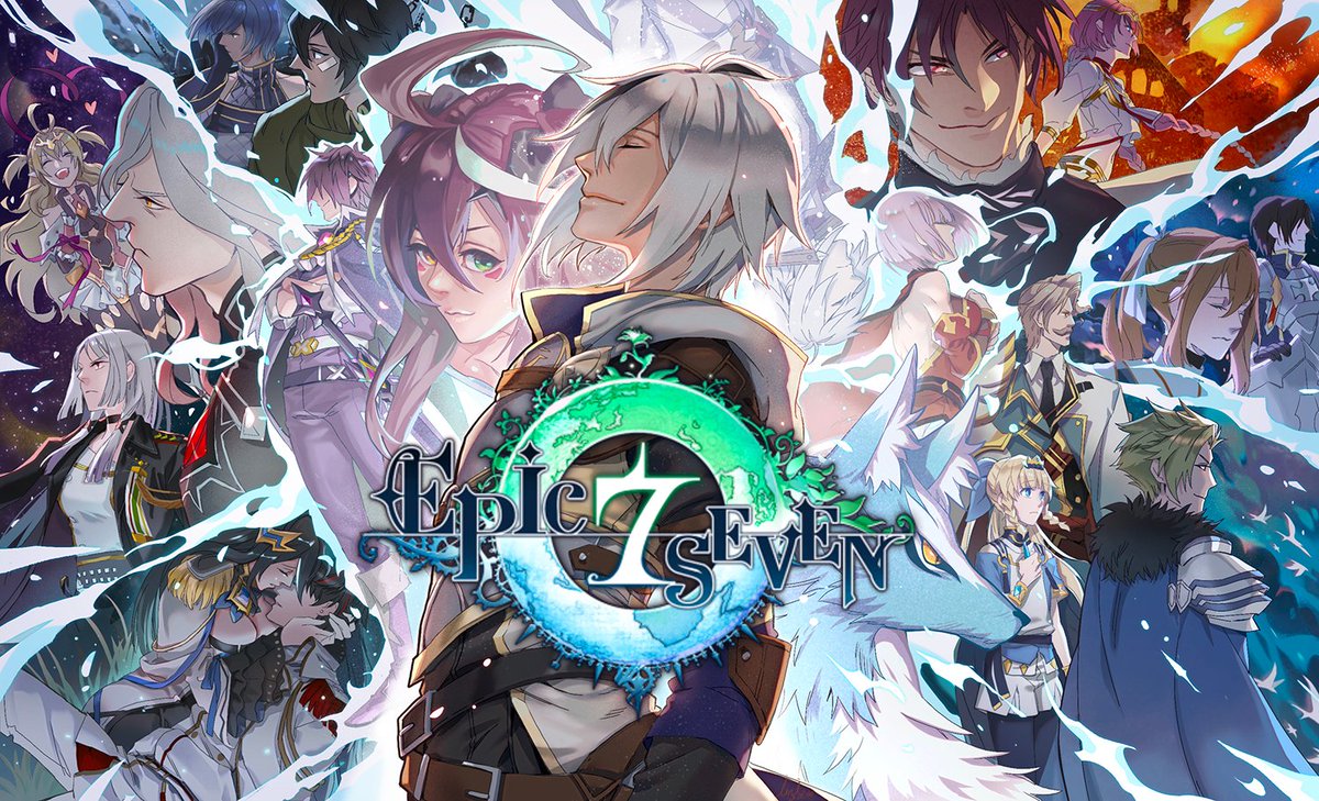 Аниме картинки 1000 7