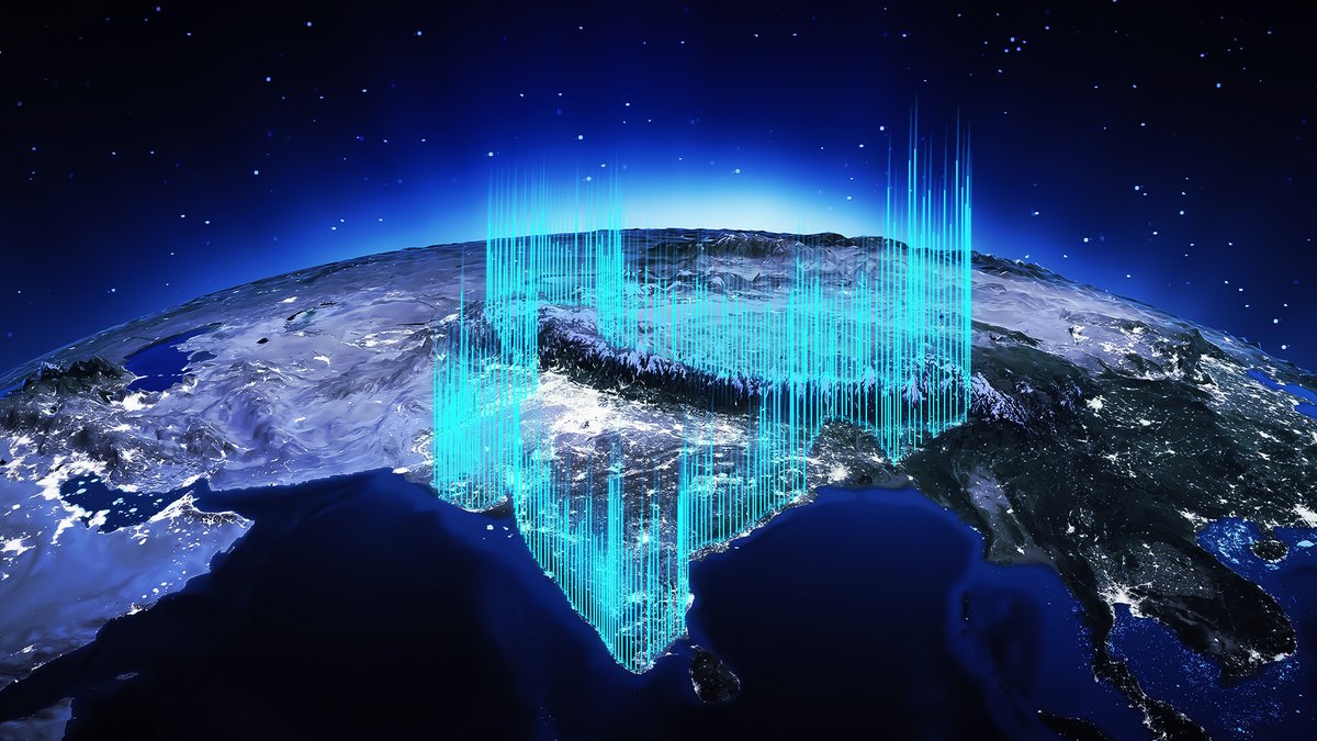 industry_wired's tweet image. What Does #DataLocalization Mean For Indian Markets?
bit.ly/3cFb2UO
#India #DataProtection #dataprivacy