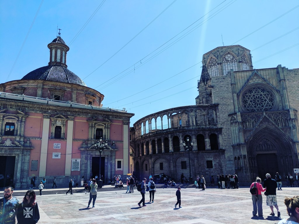 Obsessed_travel's tweet photo. Continuing on the blog, my trip to Valencia #Spain #Travel #notyetthough
https://t.co/eyfd0DLpl6 https://t.co/Imic7gbhgg