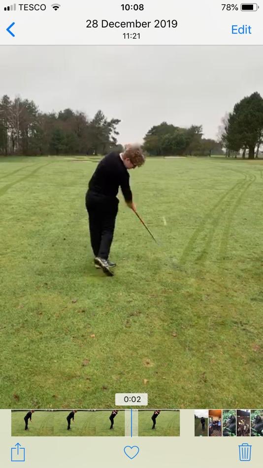 GolfPyke's tweet photo. @TheSportsJourn @progressjnrgolf @GirlsGolfRocks1 @WGCcourse #midiron @countygolfclub @GolfPyke https://t.co/a3bhL6gPdL