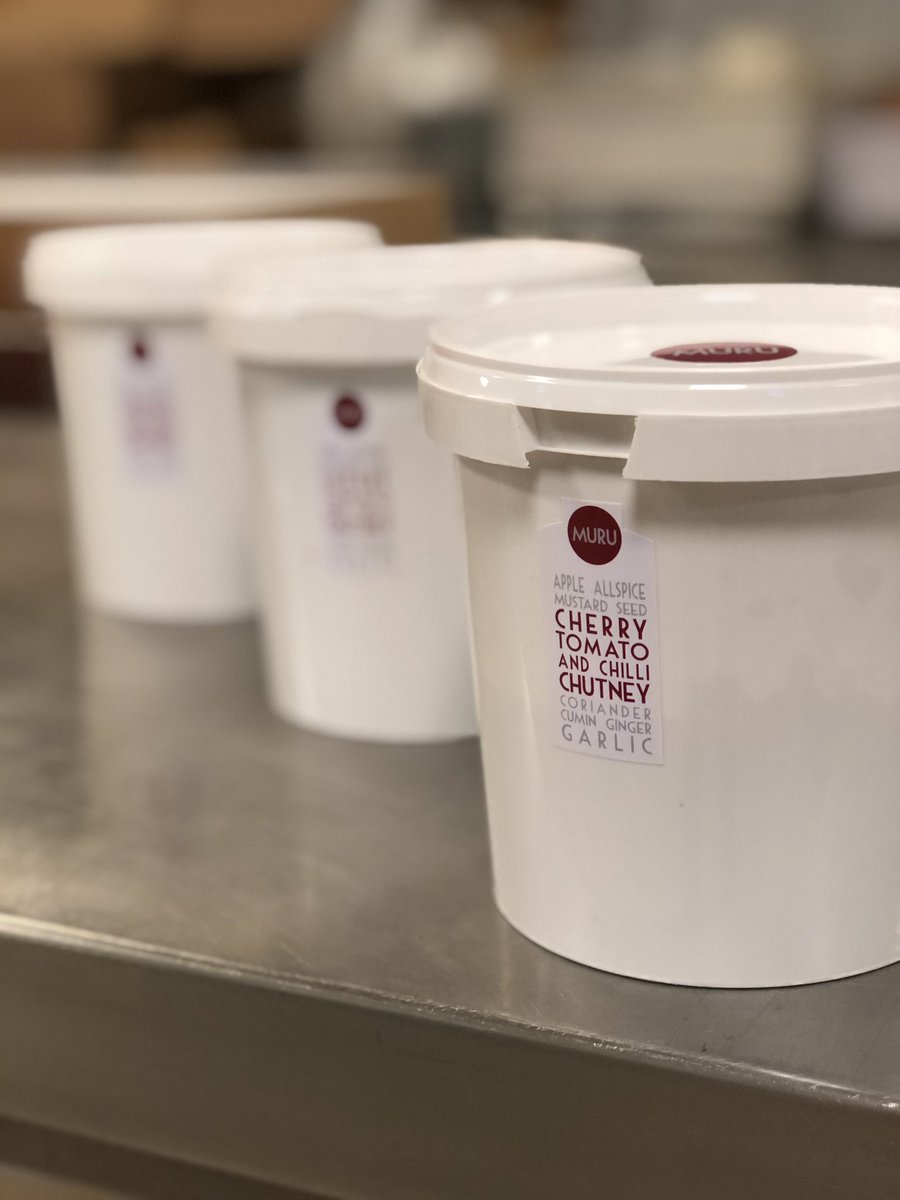 What’s a burger 🍔 without a decent dollop of Tomato &amp; Chilli Chutney &amp; only the best one at that from <a href="/Delimuru/">deli Muru</a> ...topped with a fried egg 🍳 ofcourse 🤤 (still have a few kits available for delivery this weekend)