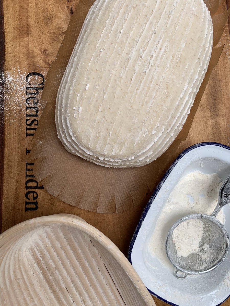 cherish_finden's tweet photo. Love the beautiful smell of sourdough that infuse into my whole house in the morning. 
Love it! Love it! Love it!
#sourdough #wildyeast #SaturdayMorning #goodmorning #artisanbread #bread #loveit https://t.co/Pqbdve2wUb