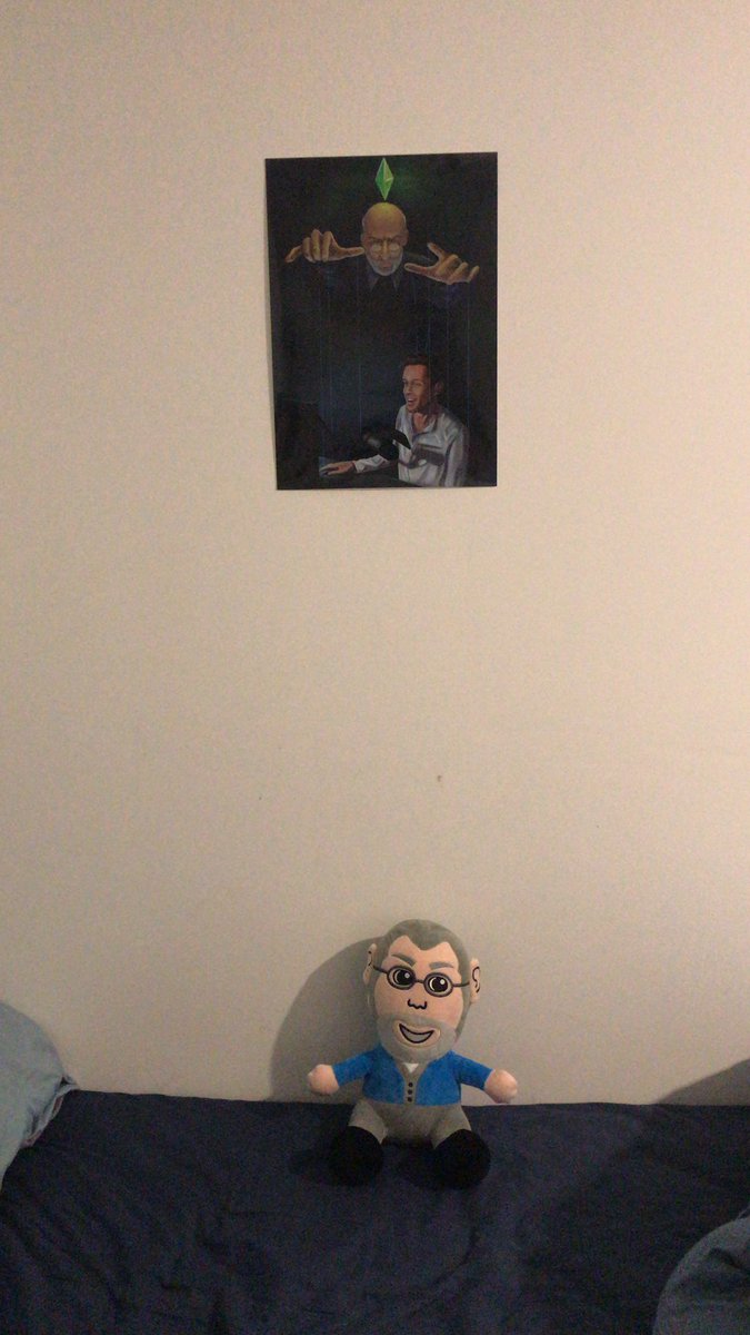 Couldn’t think of anything better to wake up to in the morning <a href="/CallMeKevin1811/">Kevin</a>