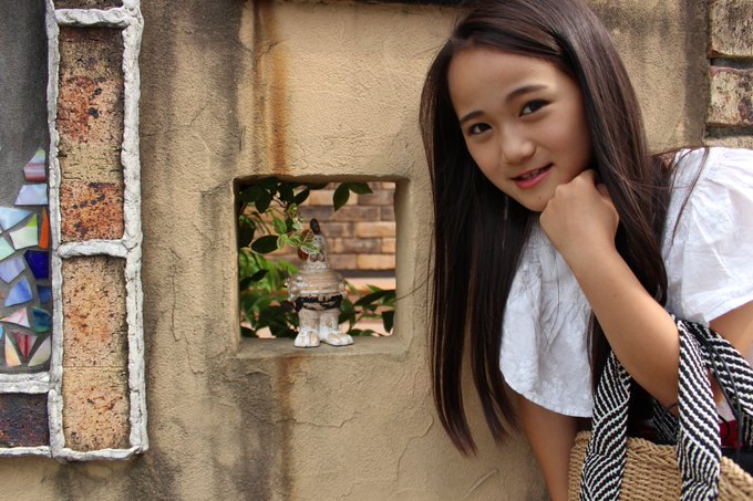 Twitterのコスプレ画像19