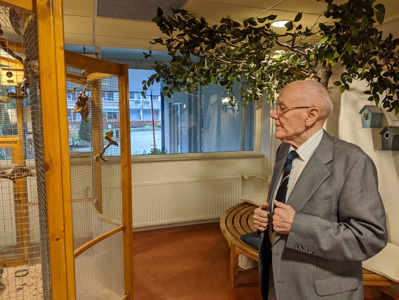 Melding politie Meppen