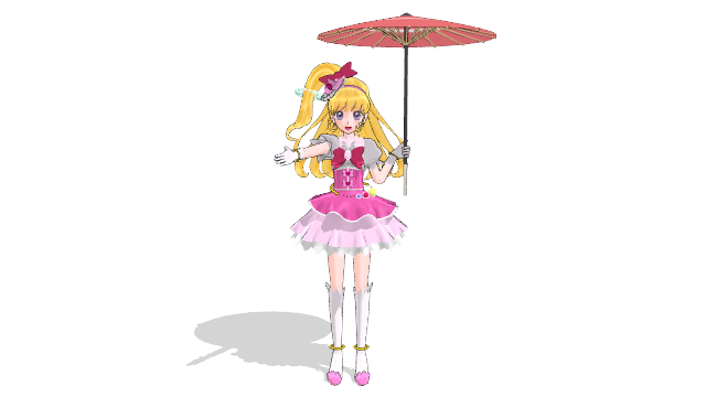 キュアミラクルのtwitterイラスト検索結果 古い順 キュアミラクルのtwitterイラスト検索結果 古い順