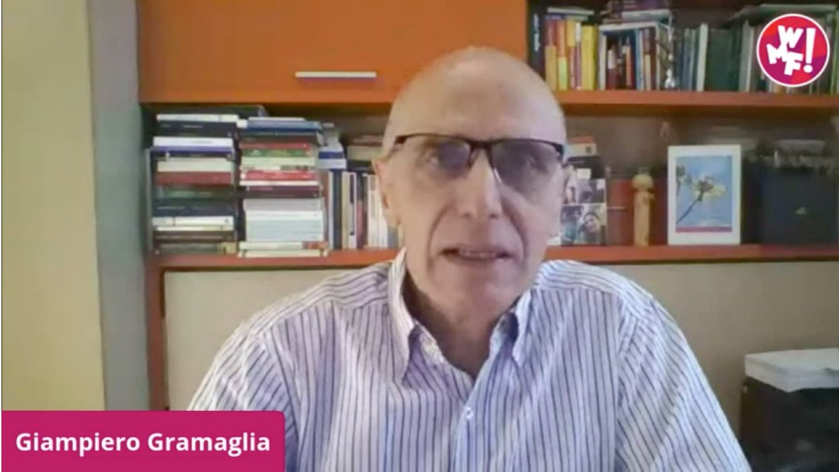 "Con lo scoppio del covid-19 #NewsGuard si è reso conto che la qualità di informazioni malevolmente diffuse online e via #social, sul modo di contrastare l’epidemia, aveva un impatto dannoso. Perciò NewsGuard ha aperto i propri servizi di informazione a tutti i fruitori del web".