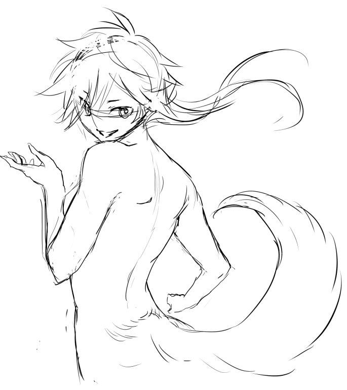 rakugaki 