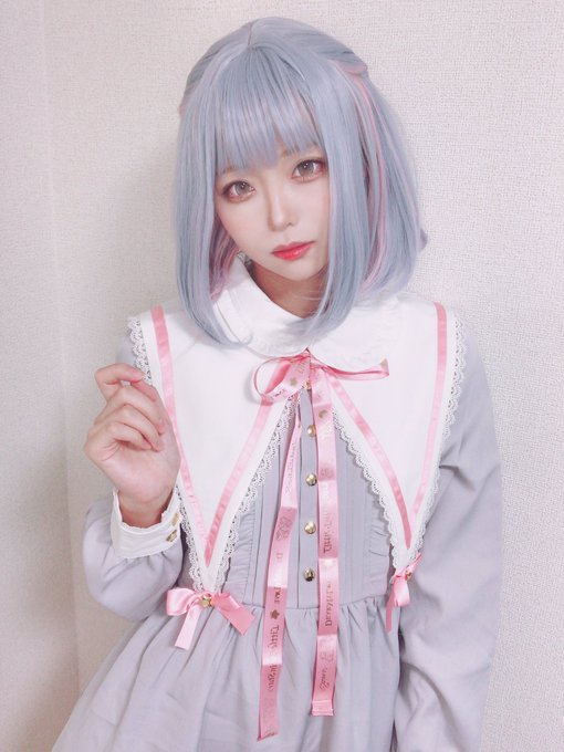 Twitterのコスプレ画像25