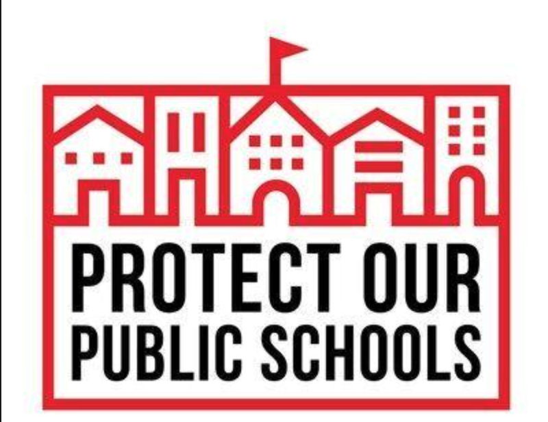 RobinCogan's tweet photo. Protect Our Public Schools Demands Secretary DeVos Ensure Schools Have Nurses, Counselors, Testing and Personal Protective Equipment - "This fall, school nurses will be one of the most important people in every school building."
https://t.co/r8kUGjWsPK https://t.co/Cw9QRu26cV