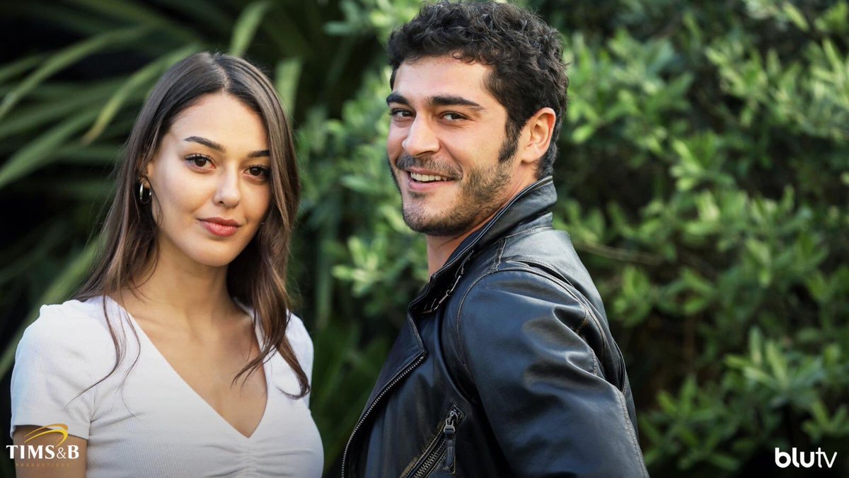 ykadizi's tweet photo. “Yarım Kalan Aşklar” için bir araya gelen Burak Deniz ve Dilan Çiçek Deniz’den ilk kare! 📣

Yapımcılığını TIMS&amp;B Productions’ın üstlendiği, Türkiye’nin ilk büyülü gerçekçi dizisi #YarımKalanAşklar yakında sadece BluTV’de! 🎉
@dilandeniiz @_denizburak @BluTV https://t.co/3FsuGyrihR