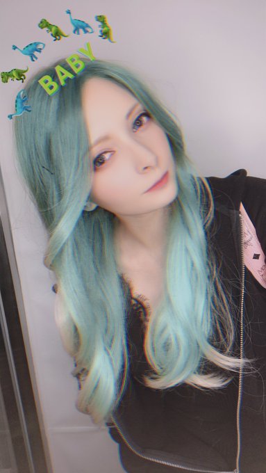 コスプレイヤーくろはのTwitter画像19