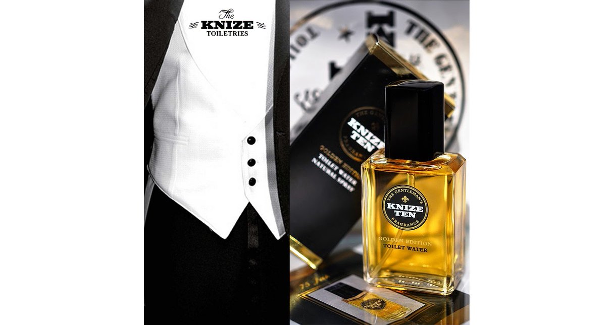 Koenigstrasse35's tweet photo. .
Charme und exklusive Eleganz! The Knize Toiletries für Gentlemen's.

"Die Intelligenz eines Mannes erkennt man im Gespräch, seinen Stil hingegen an Knize."
https://t.co/p6Vu6zUzDg
Die Duftkreationen von Knize, verkörpern noch heute ein Symbol von Qualität und Prestige.

#knize https://t.co/Go6X5ZPSPI