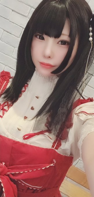 Twitterのコスプレ画像41