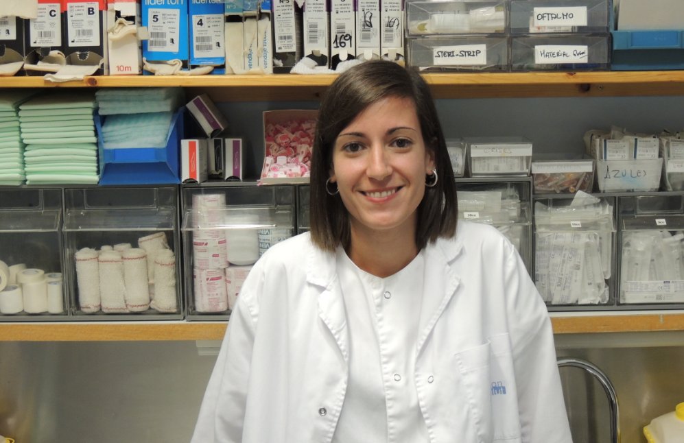 Alumni_Salut's tweet image. 👩‍⚕️ &quot;La #infermeria és #humanitat, ciència i vincle. És cuidar la persona d’una manera global i acompanyar-la en totes les etapes de la vida, entre moltes altres coses&quot;, paraules de @Laialema, la nostra @Alumni_Salut. 
#OrgullBlanquerna
viurealspirineus.cat/articulo/joves…