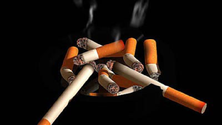 SABCNews's tweet photo. President Cyril Ramphosa has told Parliament that both submissions and medical literature were used when a decision to ban the sale of tobacco products was made. https://t.co/SDYzcqyT5U https://t.co/0aYplOSTZW