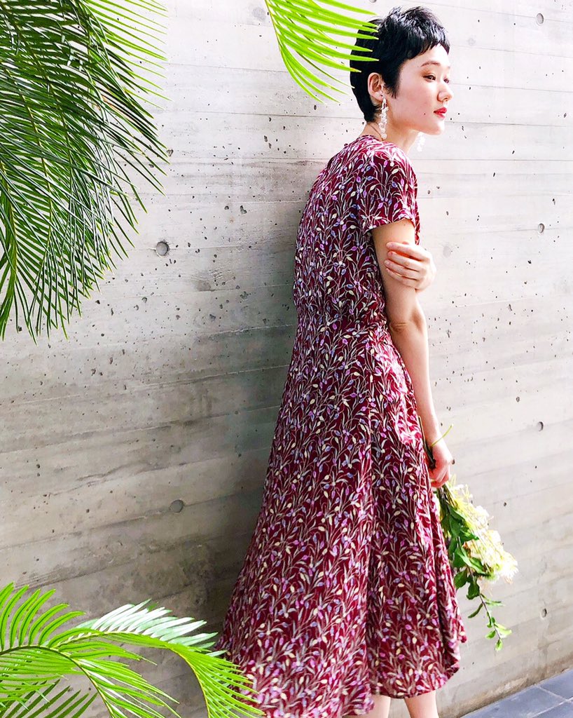 ベリーショートヘアー