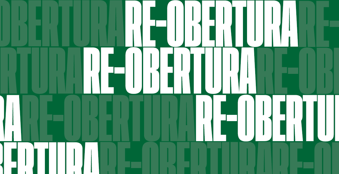 DIMARTS 9 RE-OBERTURA DEL <a href="/Rest_Capablanca/">Restaurant Can Capablanca</a>! NOVA IMATGE, MILLORES DE L'ESPAI I MÉS SORPRESES!

ATENTES A LES XARXES! #MÉSFORTESQUEMAI