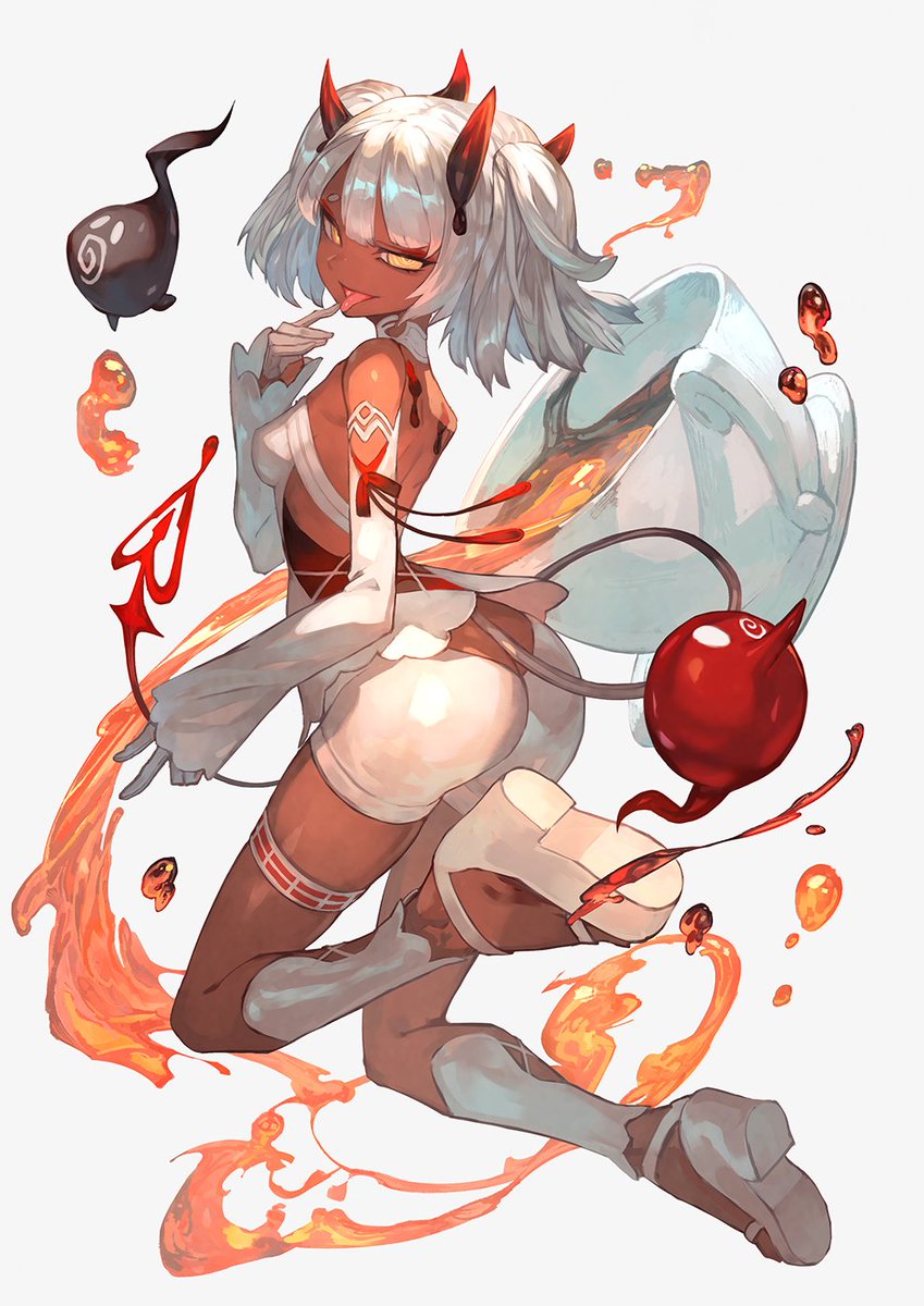 「☕ 」|lackのイラスト
